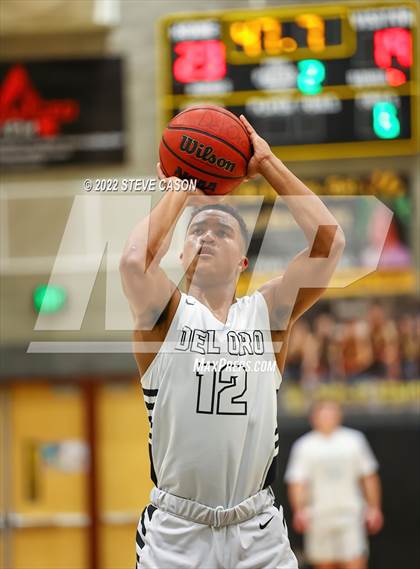 Thumbnail 2 in Rocklin @ Del Oro photogallery.