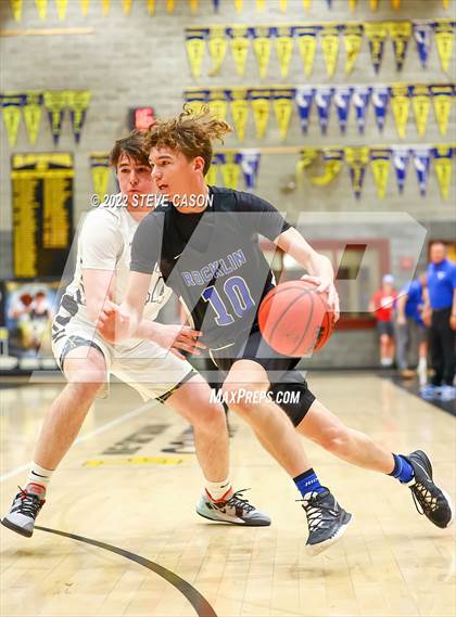 Thumbnail 3 in Rocklin @ Del Oro photogallery.