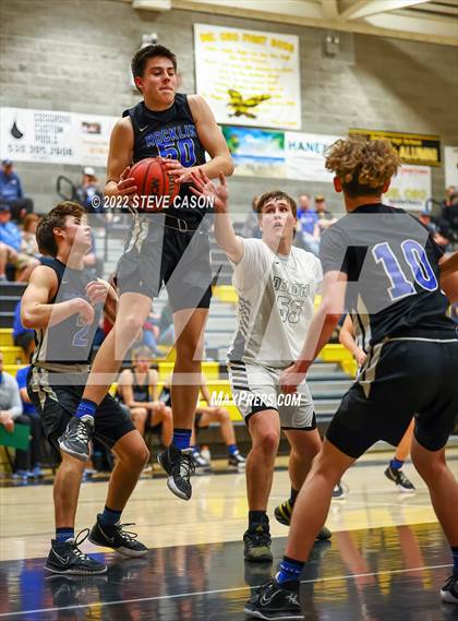 Thumbnail 1 in Rocklin @ Del Oro photogallery.