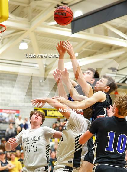 Thumbnail 2 in Rocklin @ Del Oro photogallery.