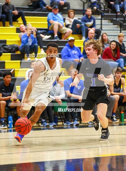 Thumbnail 2 in Rocklin @ Del Oro photogallery.