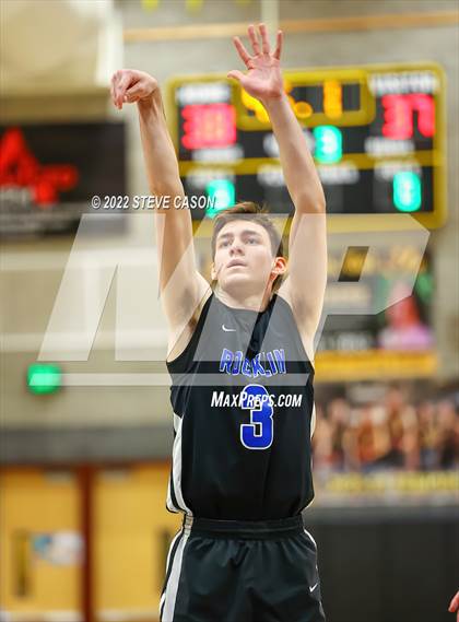 Thumbnail 2 in Rocklin @ Del Oro photogallery.
