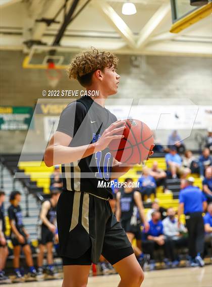 Thumbnail 2 in Rocklin @ Del Oro photogallery.
