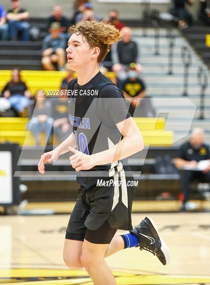 Thumbnail 1 in Rocklin @ Del Oro photogallery.