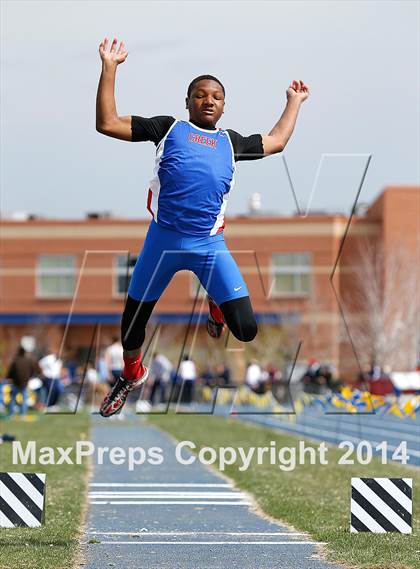 Thumbnail 3 in Mullen Adidas Runners Roost Invitational - Boys photogallery.