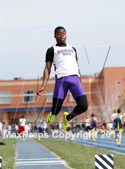 Thumbnail 1 in Mullen Adidas Runners Roost Invitational - Boys photogallery.