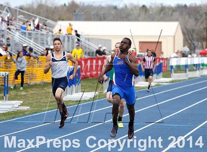 Thumbnail 3 in Mullen Adidas Runners Roost Invitational - Boys photogallery.