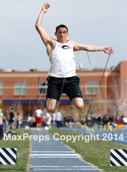 Thumbnail 1 in Mullen Adidas Runners Roost Invitational - Boys photogallery.