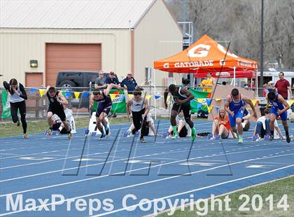 Thumbnail 1 in Mullen Adidas Runners Roost Invitational - Boys photogallery.