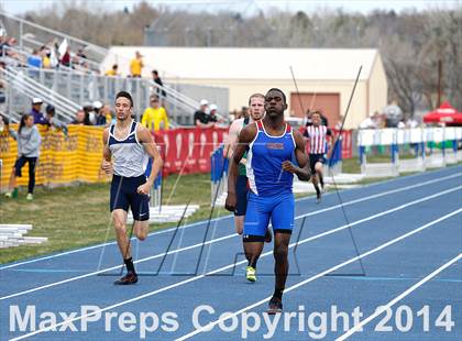 Thumbnail 2 in Mullen Adidas Runners Roost Invitational - Boys photogallery.