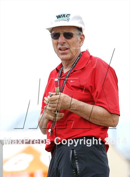 Thumbnail 2 in Mullen Adidas Runners Roost Invitational - Boys photogallery.