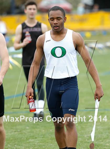 Thumbnail 3 in Mullen Adidas Runners Roost Invitational - Boys photogallery.