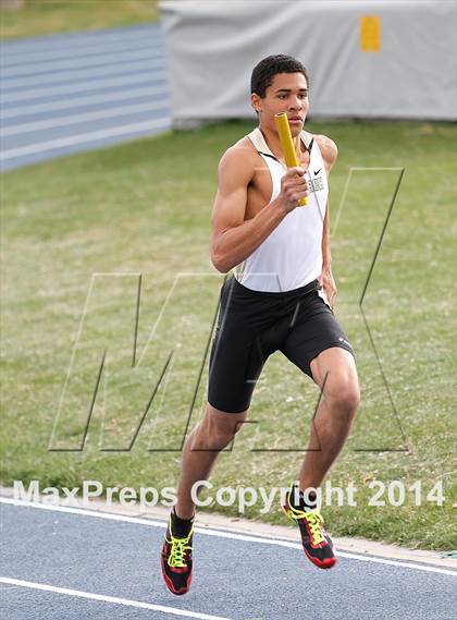 Thumbnail 1 in Mullen Adidas Runners Roost Invitational - Boys photogallery.