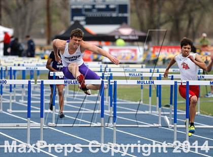 Thumbnail 1 in Mullen Adidas Runners Roost Invitational - Boys photogallery.