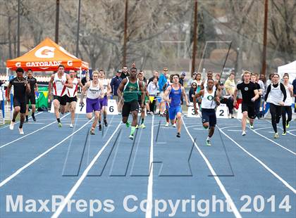 Thumbnail 3 in Mullen Adidas Runners Roost Invitational - Boys photogallery.