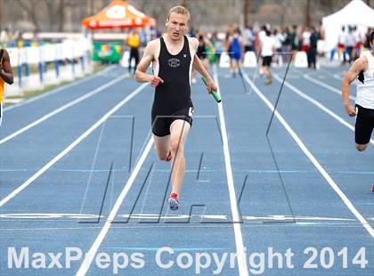 Thumbnail 3 in Mullen Adidas Runners Roost Invitational - Boys photogallery.
