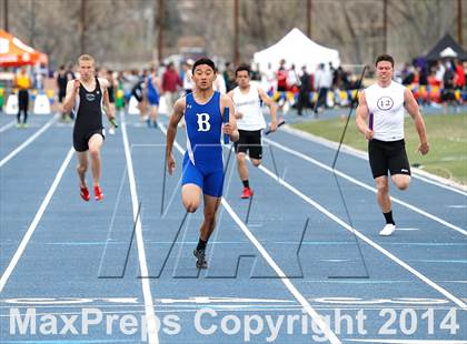Thumbnail 1 in Mullen Adidas Runners Roost Invitational - Boys photogallery.