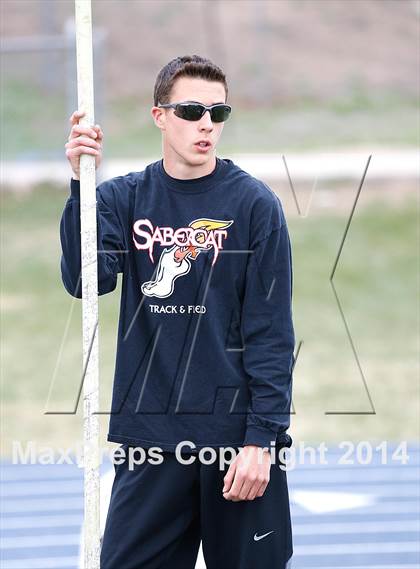 Thumbnail 3 in Mullen Adidas Runners Roost Invitational - Boys photogallery.