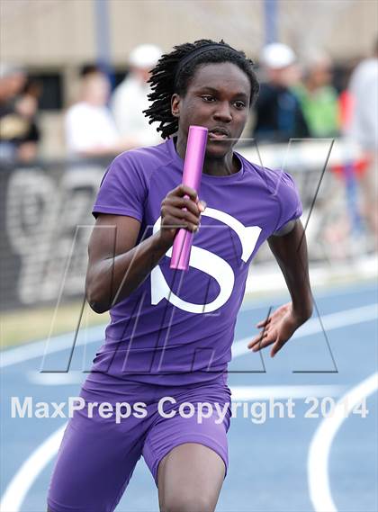 Thumbnail 1 in Mullen Adidas Runners Roost Invitational - Boys photogallery.