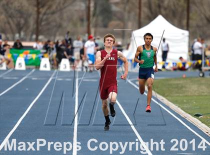 Thumbnail 1 in Mullen Adidas Runners Roost Invitational - Boys photogallery.