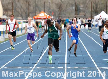 Thumbnail 1 in Mullen Adidas Runners Roost Invitational - Boys photogallery.