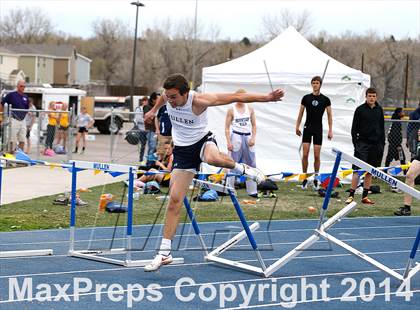 Thumbnail 2 in Mullen Adidas Runners Roost Invitational - Boys photogallery.