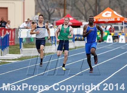 Thumbnail 1 in Mullen Adidas Runners Roost Invitational - Boys photogallery.