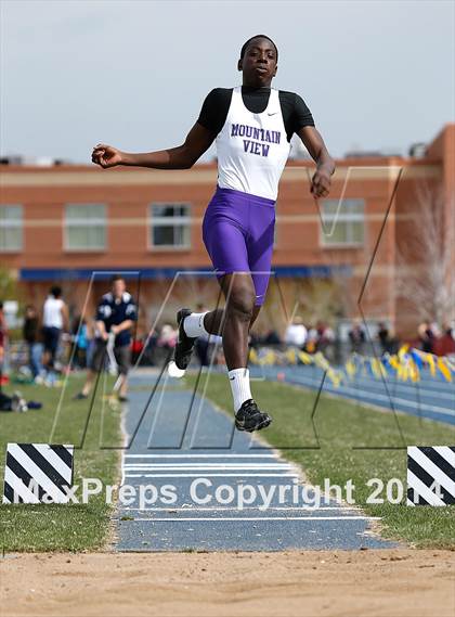 Thumbnail 3 in Mullen Adidas Runners Roost Invitational - Boys photogallery.