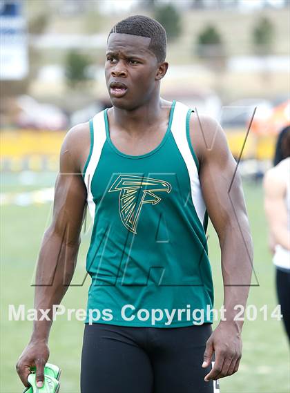 Thumbnail 1 in Mullen Adidas Runners Roost Invitational - Boys photogallery.