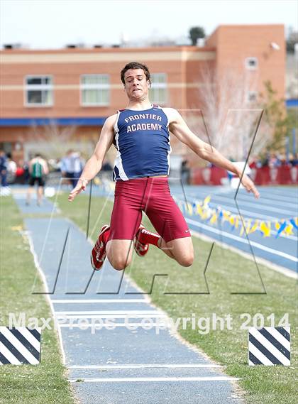 Thumbnail 3 in Mullen Adidas Runners Roost Invitational - Boys photogallery.
