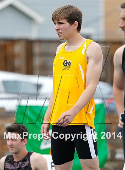 Thumbnail 1 in Mullen Adidas Runners Roost Invitational - Boys photogallery.