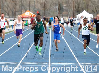 Thumbnail 1 in Mullen Adidas Runners Roost Invitational - Boys photogallery.