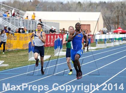 Thumbnail 3 in Mullen Adidas Runners Roost Invitational - Boys photogallery.