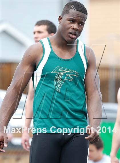Thumbnail 3 in Mullen Adidas Runners Roost Invitational - Boys photogallery.