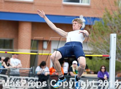 Thumbnail 1 in Mullen Adidas Runners Roost Invitational - Boys photogallery.
