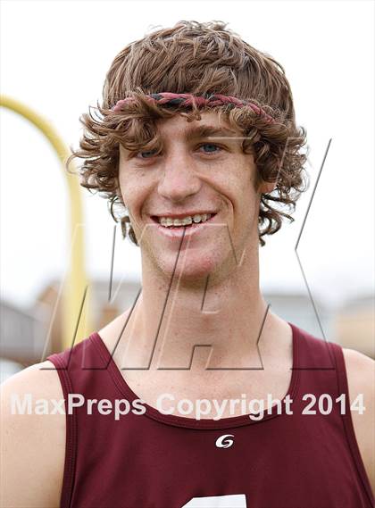 Thumbnail 3 in Mullen Adidas Runners Roost Invitational - Boys photogallery.