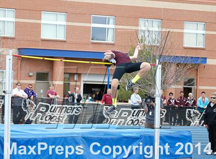 Thumbnail 3 in Mullen Adidas Runners Roost Invitational - Boys photogallery.