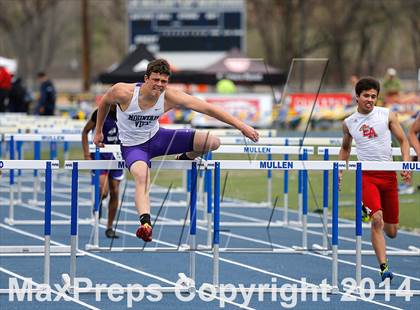 Thumbnail 2 in Mullen Adidas Runners Roost Invitational - Boys photogallery.