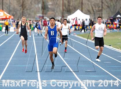 Thumbnail 3 in Mullen Adidas Runners Roost Invitational - Boys photogallery.