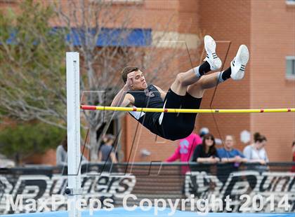 Thumbnail 1 in Mullen Adidas Runners Roost Invitational - Boys photogallery.