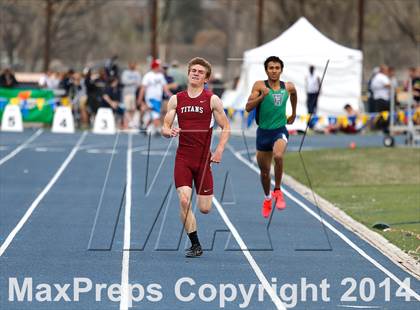 Thumbnail 3 in Mullen Adidas Runners Roost Invitational - Boys photogallery.