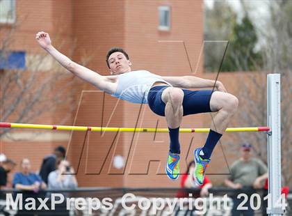 Thumbnail 2 in Mullen Adidas Runners Roost Invitational - Boys photogallery.