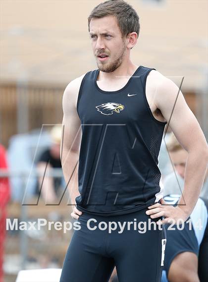 Thumbnail 2 in Mullen Adidas Runners Roost Invitational - Boys photogallery.