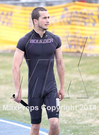 Thumbnail 1 in Mullen Adidas Runners Roost Invitational - Boys photogallery.