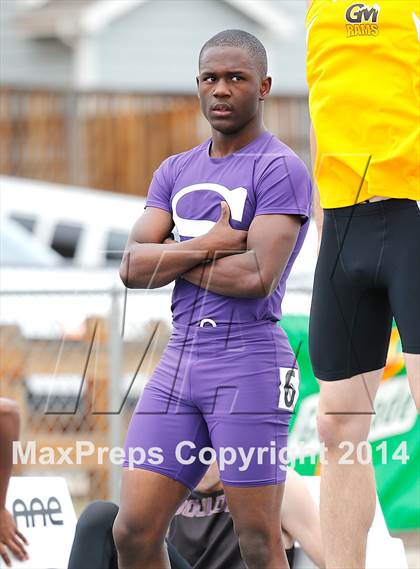 Thumbnail 3 in Mullen Adidas Runners Roost Invitational - Boys photogallery.