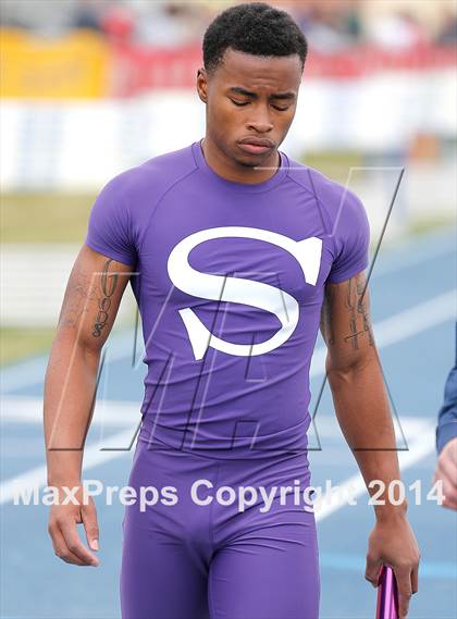 Thumbnail 2 in Mullen Adidas Runners Roost Invitational - Boys photogallery.