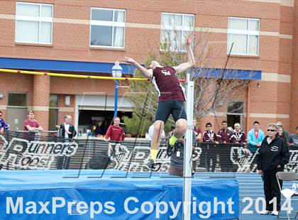 Thumbnail 2 in Mullen Adidas Runners Roost Invitational - Boys photogallery.