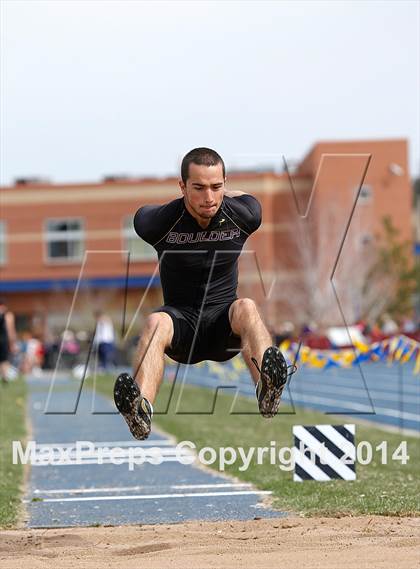 Thumbnail 2 in Mullen Adidas Runners Roost Invitational - Boys photogallery.