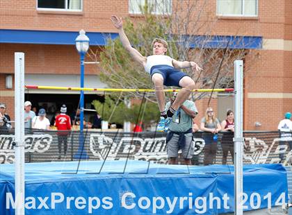 Thumbnail 3 in Mullen Adidas Runners Roost Invitational - Boys photogallery.