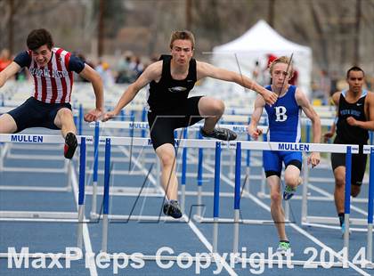 Thumbnail 1 in Mullen Adidas Runners Roost Invitational - Boys photogallery.